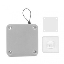 (1 Generation,White)Auto Retractable Pull Cord Door Closer Strong Stretching Door Closing Tool For Home Room Doors