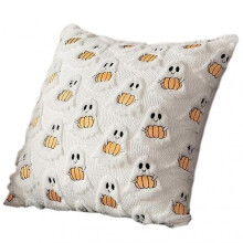 (Yellow)Seasonal Fall Decor Pillow Covers Bedroom Embroidery Festive Decoration for Fall Holiday Home Decor