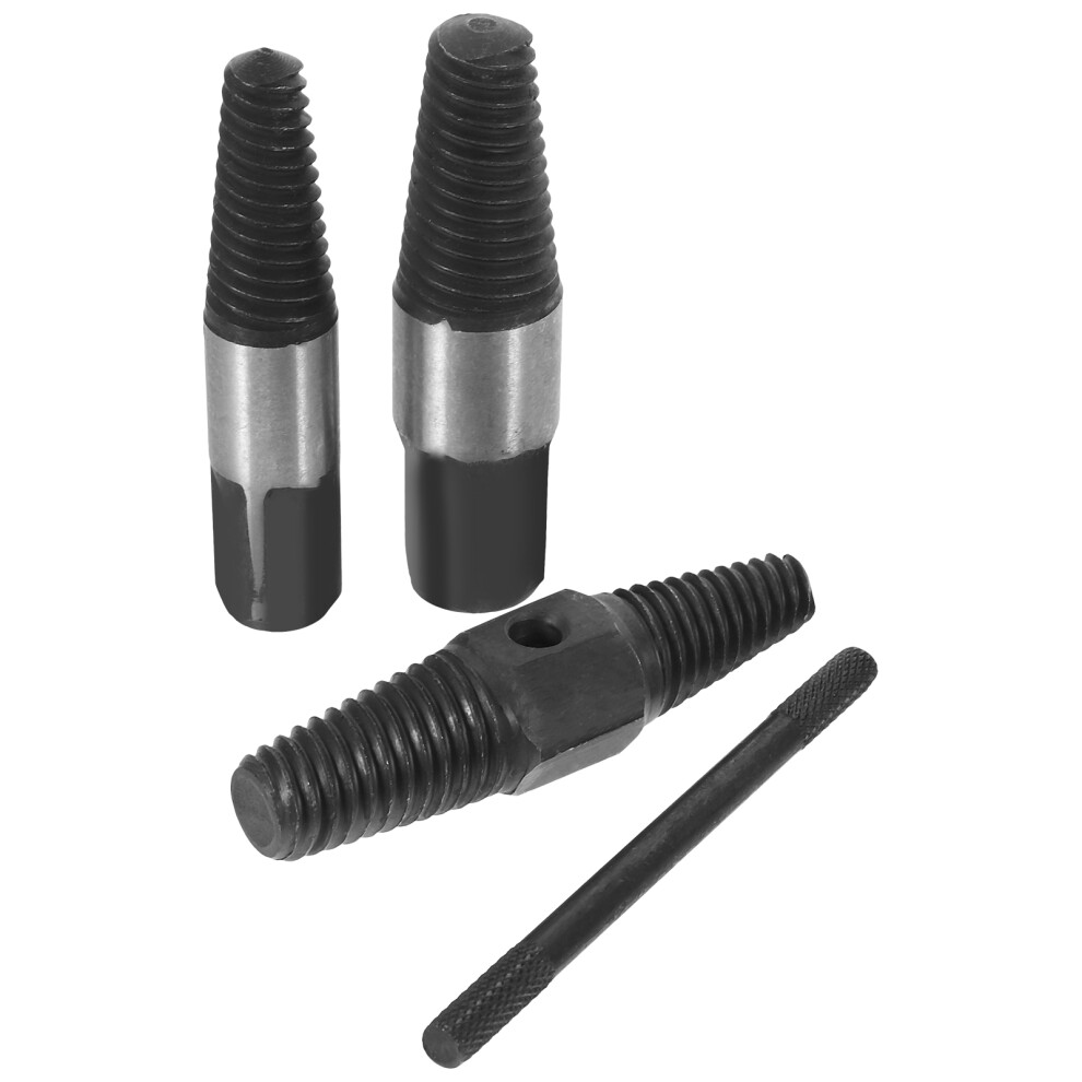 1 Set Screw Extractor Water Pipe Carbon Steel Pipe-image-OPC-PJTW6XV-NEW