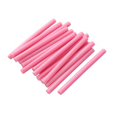 16St Flexibele Roze Hete Smelt Lijmstaven Voor Hout, Metaal En Stoffen