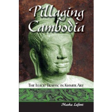 Pillaging Cambodia