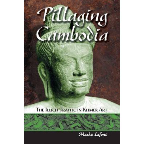 Pillaging Cambodia