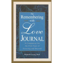 The Remembering with Love Journal