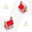 1set Polymer Clay Shaped Decoration For Festive Celebrations 9
