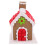 1set Polymer Clay Shaped Decoration For Festive Celebrations 1