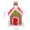 1set Polymer Clay Shaped Decoration For Festive Celebrations 2