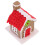 1set Polymer Clay Shaped Decoration For Festive Celebrations 5