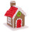 1set Polymer Clay Shaped Decoration For Festive Celebrations 7