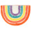 Litter Box Mat Non-Slip Collector Polyester 7