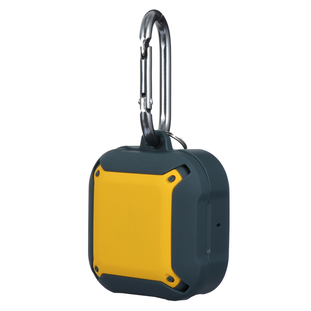 1pc Box Earphone Over-The-Ear Tpu Storage Box-image-OPC-PJTWH6Y-NEW