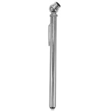 Tire Pressure Gauge For Cars Stainless Steel 1set