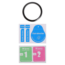 1 Set Watch Film 3d Watch Cover Composite Material Intelligent