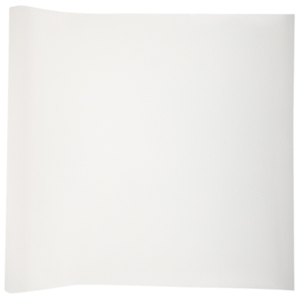 Raindrops Reptile Bedding Carpet White 1pcs 59x17.7in