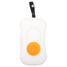 Babydoekjesdispenser Compact Onderweg En Luiers