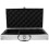 Microphone Carrying Case Toolbox Sponge Handheld 5
