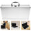 Microphone Carrying Case Toolbox Sponge Handheld 2
