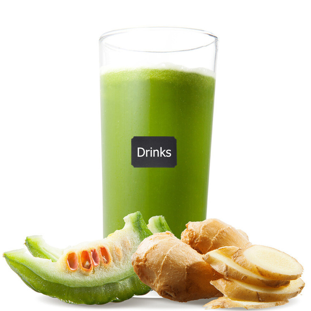 10 Sheets Kitchen Jar Labels Sticker Creative Labels-image-OPC-PJTWJYB-NEW