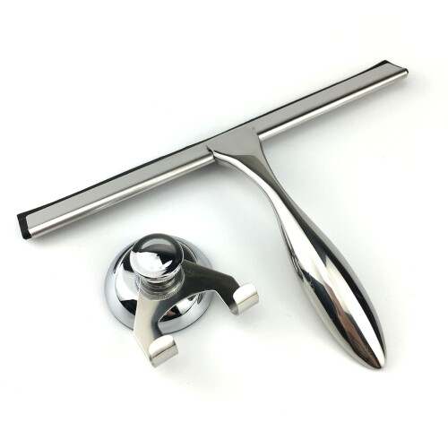 3 Pcs Glide Smoothly Squeegee Corrosion-Resistant