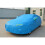 Windscreen Cover Blue Dustproof Outdoor Protection 10