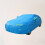 Windscreen Cover Blue Dustproof Outdoor Protection 5