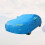 Windscreen Cover Blue Dustproof Outdoor Protection 2