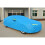 Windscreen Cover Blue Dustproof Outdoor Protection 9
