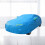Windscreen Cover Blue Dustproof Outdoor Protection 6