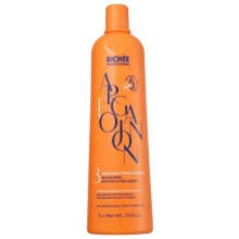 Richee Professional Argan E Ojon Rich Formula Perfet Healing Mask (Richée Argan and Ojon Active Reducer Step 3 Smoothing Power 1L