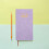 Worgeous  Key Buckle Decoration Stackable Agenda Book Student Office 3