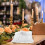 Wedding Ring Pillow Ring Pillows Wedding Decoration White 5