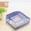 2Pièces Couvre-Prise Étanche Protection Multipurpose Coloré 11