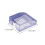 2Pièces Couvre-Prise Étanche Protection Multipurpose Coloré 2
