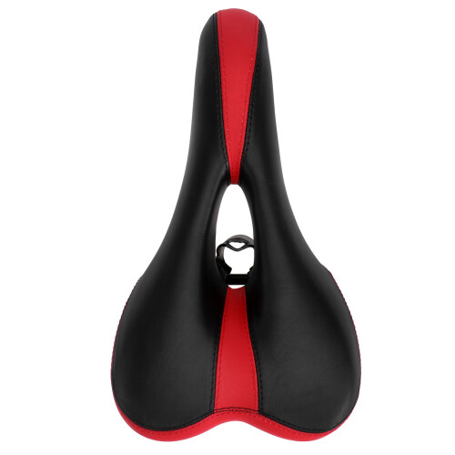 Coussin Noir Ergonomique Pour Longues Sorties