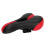 Coussin Noir Ergonomique Pour Longues Sorties 6