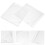 Cd/Dvd Storage Case Dvd Case Protective Shell 2pcs 7