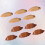 10 Pcs Chopstick Rests Holders Chopsticks Stands Tableware Rack Fork 6