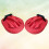Punching Pad For Training Hand Feet Arc Target Boxing Paddles Mitts 8