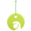 Support Portable Vert Pour Volant En Pe Robuste 11