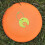 Support Portable Vert Pour Volant En Pe Robuste 10