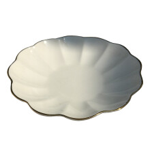 Beautiful Tray Serving Platter Cake Display Stand Jewelry Holder