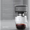 Portable Drip Coffee Maker Coffee Brewer Mini Drip Coffee Maker Coffee Machine Double Filter 3
