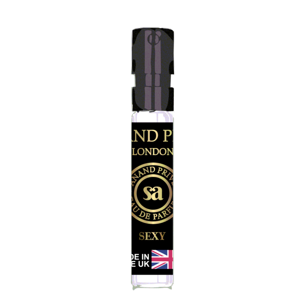 Anand Prive Sexy Eau De Parfum Spray - 2Ml
