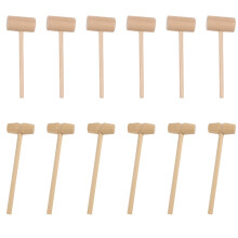 30St Beige Mini Hamers, Voor En Zeevruchtenfeest