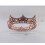 Luxury Design Queen Crowns Wedding Accessory Coffee 1pack 7