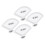 100pcs Bookmark Perfume Test Strips Disposable 7