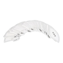 100pcs Bookmark Perfume Test Strips Disposable