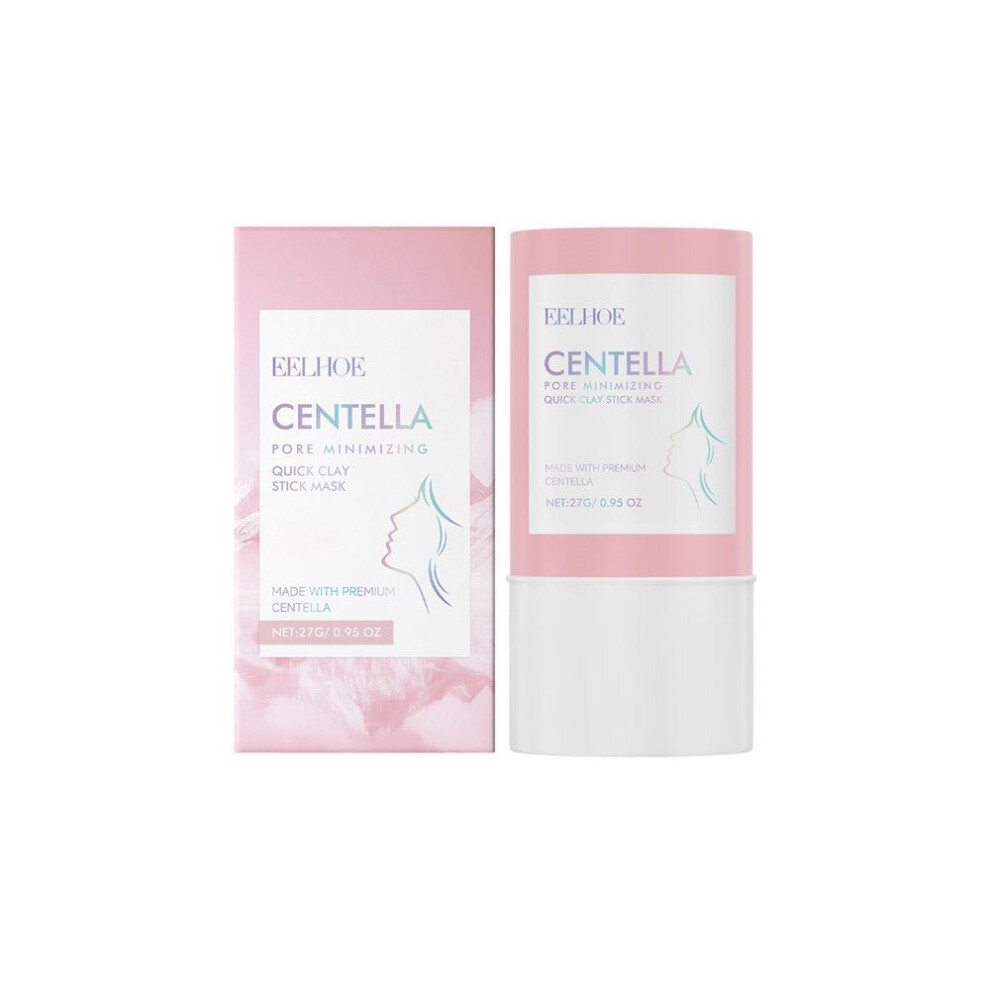 Eelhoe Centella Asiaticosa Clay Cleaning Mask Stick-image-OPC-PJTWYKD-NEW