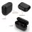 M025 Compatible with Jabra Elite 10 Replacement Charging Box Bluetooth Earphone Charge Case 2