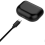 M025 Compatible with Jabra Elite 10 Replacement Charging Box Bluetooth Earphone Charge Case 5