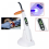 Woodpecker Wireless Dental O-light Led Curing Light Lamp 1000mw 1 Second Curing-hy 5